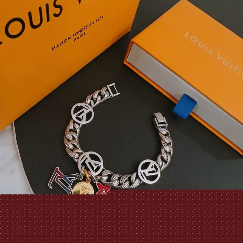 LV Necklaces